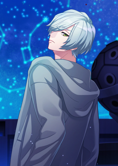 Hisoka Mikage