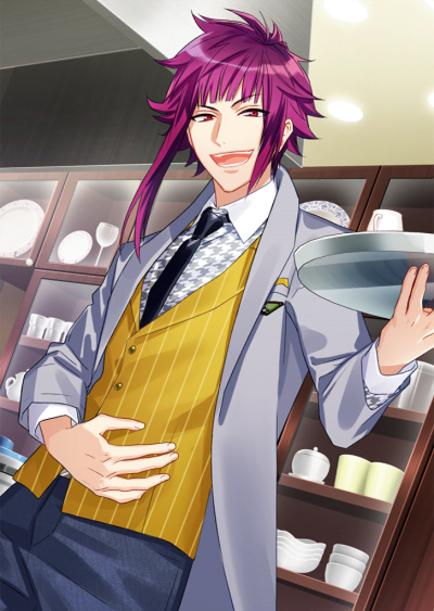 Homare Arisugawa