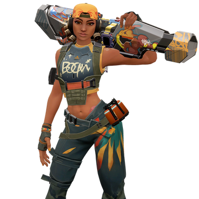 Raze