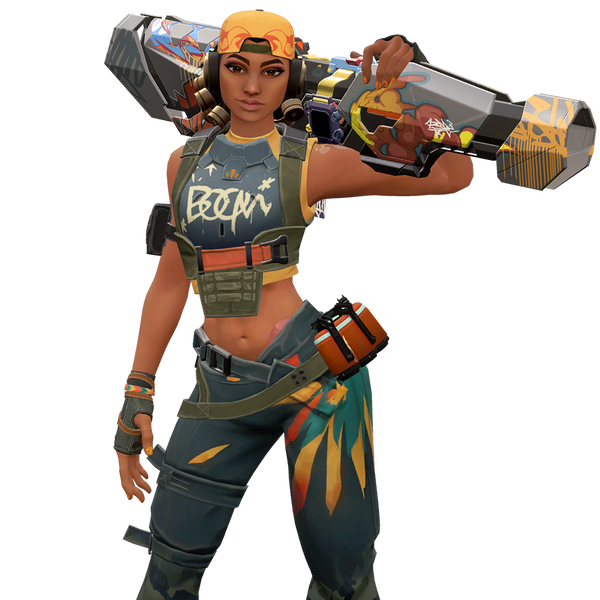 Raze