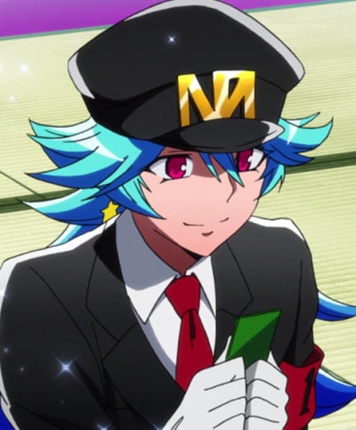 Display picture for Seitarou Tanabata