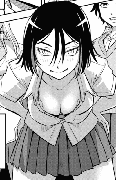 Sakurako Itachi