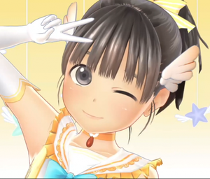Magical Yumina