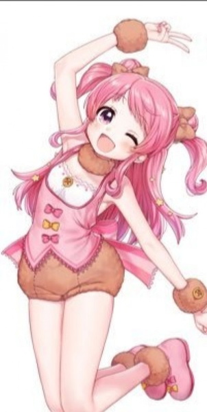 Ribbon Melty Magic