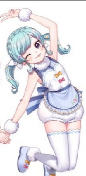 Miyu Melty Magic