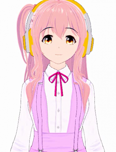 Display picture for Eri Momoka