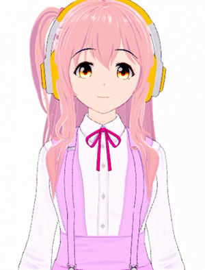 Eri Momoka