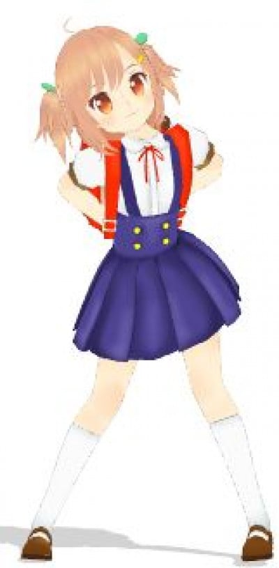 Display picture for Nana Natsume