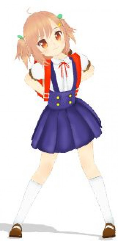 Nana Natsume
