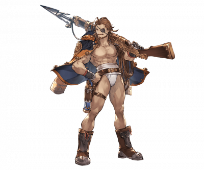 Display picture for Eugen