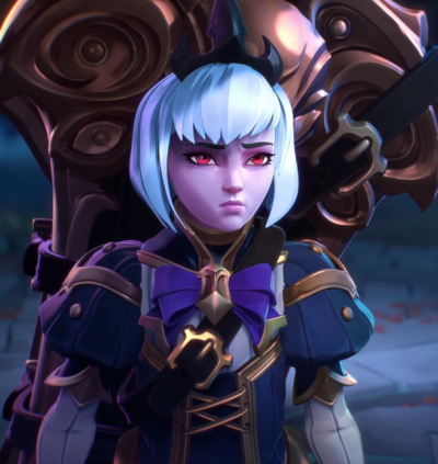 Orphea