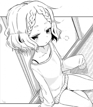 Nagomi Kanzaki