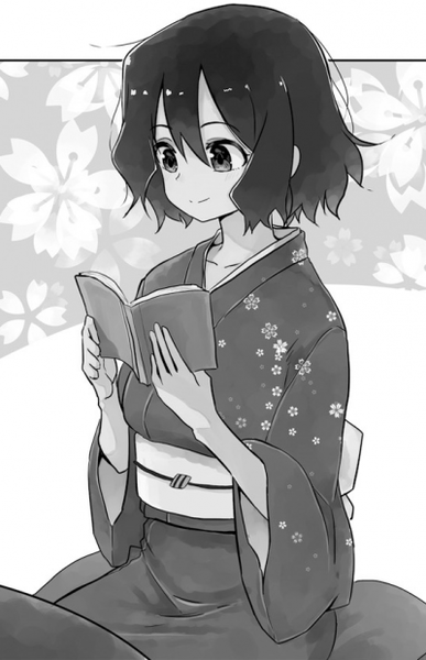 Fumi Kirimori