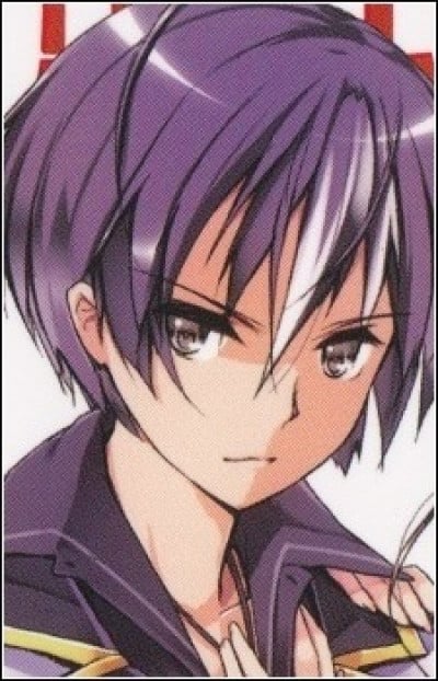 Haimura Moroha