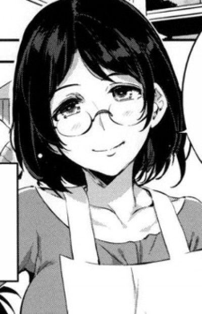 Souma Mitsuko