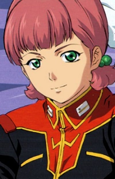 Display picture for Sarah Zabiarov