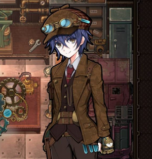 Detective Sophie