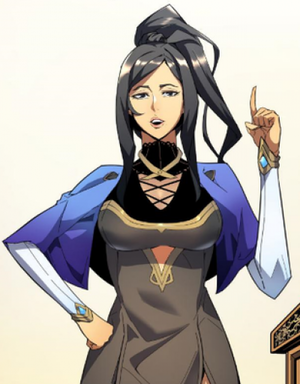 Jane
