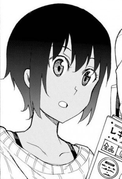 Niina Takanashi