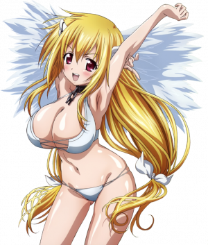 Display picture for Astraea