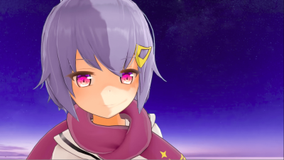 Soyakaze Ame