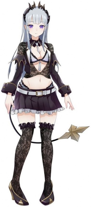 Eli Sougetsu