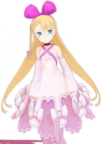 Arishia
