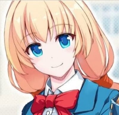 Display picture for Kiri