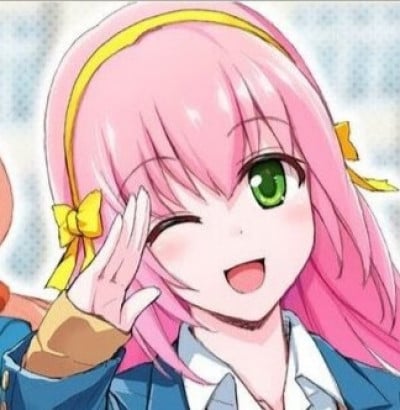 Display picture for Mikoto