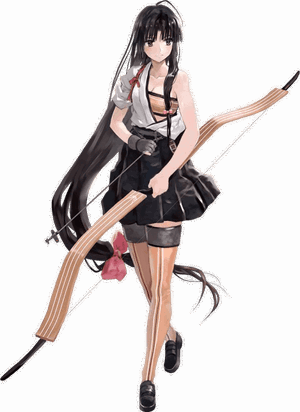 Shouhou
