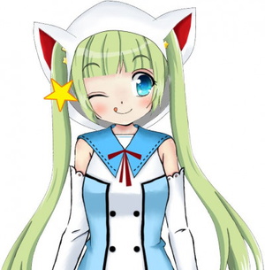 Nanari Kurosaki