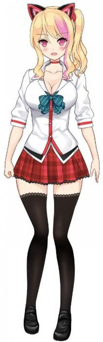 Display picture for Mochi Nekonoki