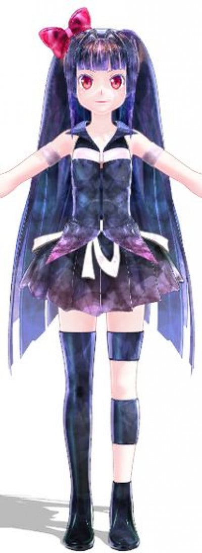 Display picture for Tsunko