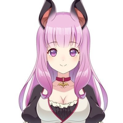 Display picture for Hinako Umori