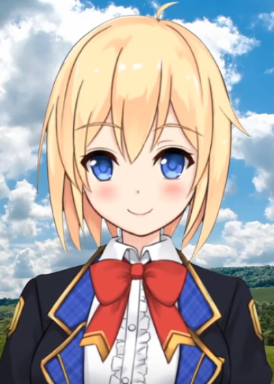 Display picture for Riko Ushimaki