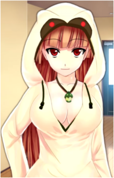 Display picture for Beno