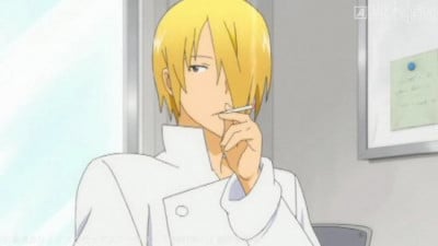 Display picture for Jun Satou