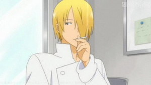 Jun Satou