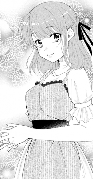 Airi Maekawa