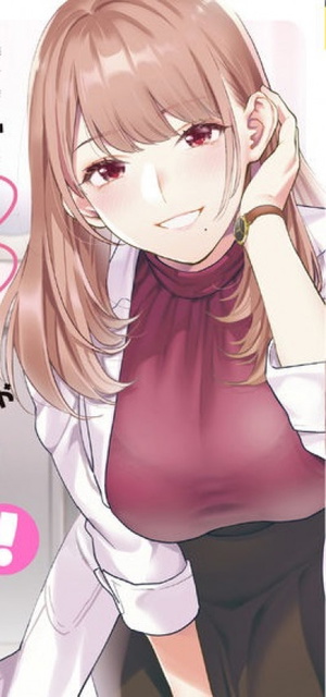 Yui-sensei