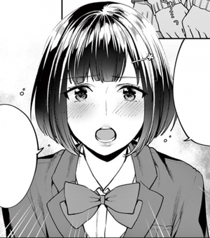 Manami Sugai