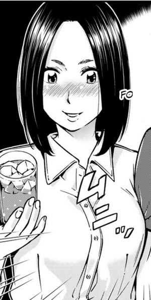 Ninomiya-san