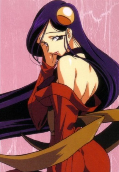 Kaede Kurenai