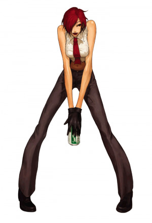 Vanessa