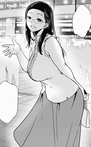 Tomoe Kisaragi
