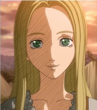 Sonia