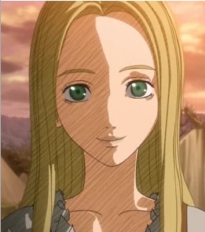 Sonia