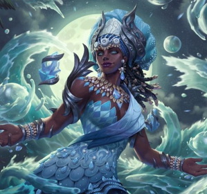 Yemoja