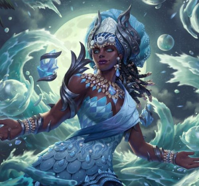 Yemoja