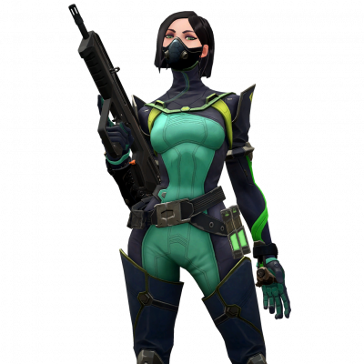Display picture for Viper